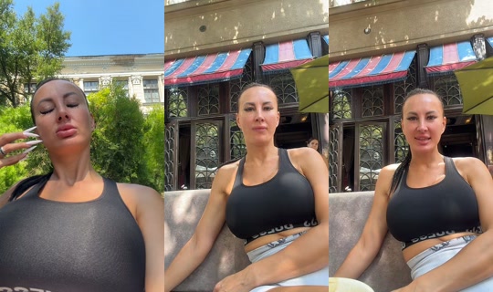 kitijasilava's Live Session — Aug 9, 2026, 10:02 AM