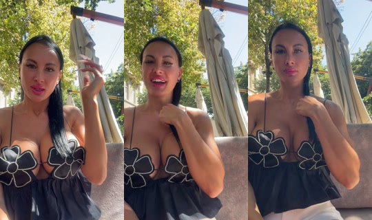 kitijasilava's Live Session — Aug 21, 2026, 11:12 AM