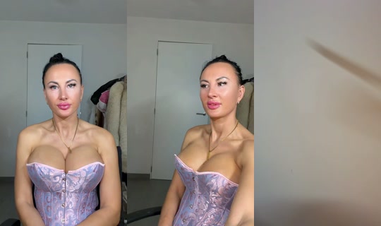kitijasilava's Live Session — Oct 3, 2026, 10:12 PM
