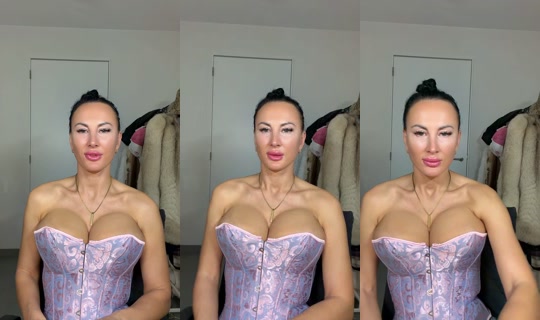 kitijasilava's Live Session — Oct 3, 2026, 10:27 PM