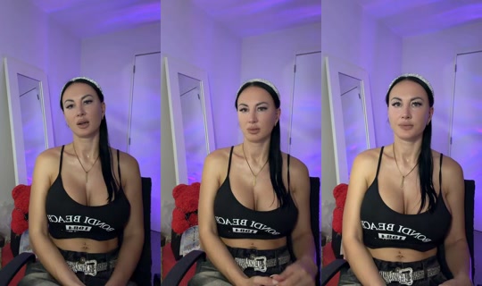 kitijasilava's Live Session — Oct 4, 2026, 11:51 PM