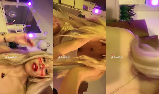kitinanyi_'s Live Session — Aug 2, 2026, 2:41 PM