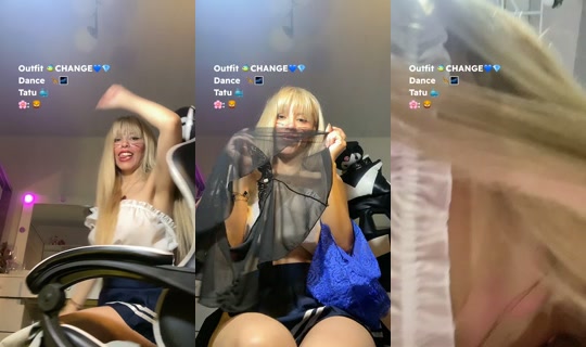 kitinanyiii's Live Session — Aug 18, 2026, 10:18 PM