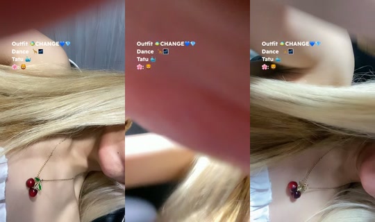 kitinanyiii's Live Session — Aug 19, 2026, 12:00 AM