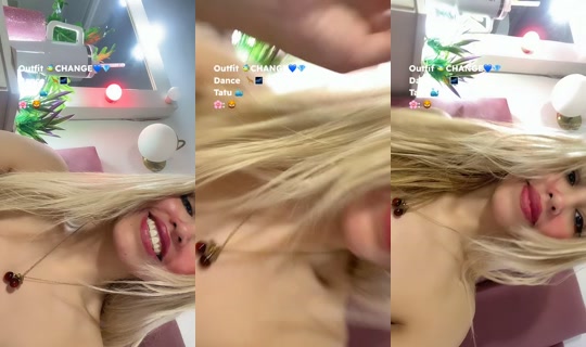 kitinanyiii's Live Session — Aug 19, 2026, 12:36 PM