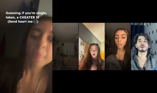 kitten1944's Live Session — Oct 17, 2026, 1:25 AM