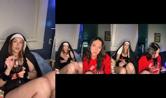 kittenkailsxo's Live Session — Aug 6, 2026, 2:09 AM