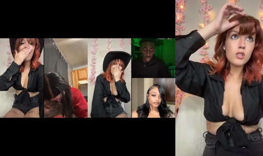 kittenkailsxo's Live Session — Oct 27, 2026, 4:13 AM