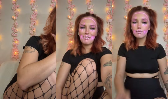 kittenkailsxo's Live Session — Oct 29, 2026, 6:14 AM