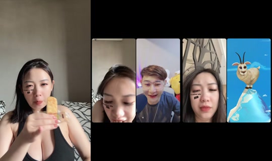 kitty0311tw's Live Session — Jul 14, 2026, 3:37 AM