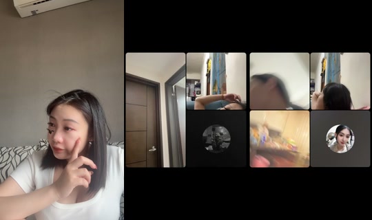 kitty0311tw's Live Session — Jul 15, 2026, 8:50 AM