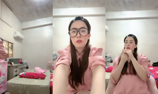 kitty051113's Live Session — Aug 25, 2026, 7:37 AM