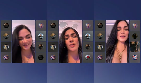 kitty12094's Live Session — Aug 1, 2026, 7:07 PM