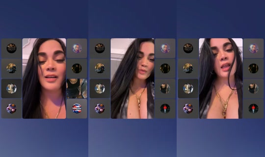 kitty12094's Live Session — Aug 1, 2026, 7:29 PM