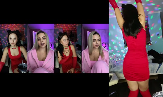 kitty_by_smoke's Live Session — Jul 24, 2026, 1:58 AM