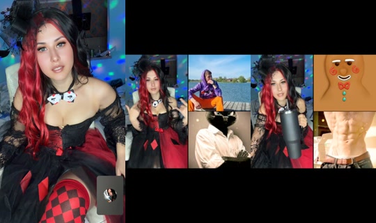 kitty_by_smoke's Live Session — Jul 24, 2026, 6:58 PM