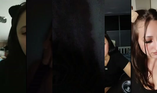 kitty_by_smoke's Live Session — Jul 31, 2026, 9:39 PM
