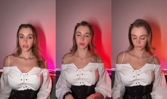 kitty_fisa's Live Session — Jul 24, 2026, 11:02 PM