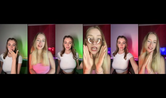 kitty_fisa's Live Session — Jul 25, 2026, 1:01 AM