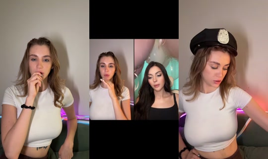kitty_fisa's Live Session — Jul 25, 2026, 3:32 AM