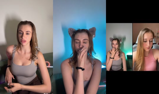 kitty_fisa's Live Session — Jul 25, 2026, 8:20 AM