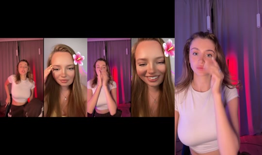 kitty_fisa's Live Session — Jul 28, 2026, 12:59 AM