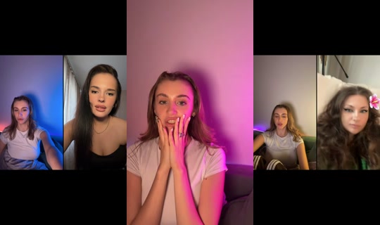 kitty_fisa's Live Session — Jul 28, 2026, 1:58 AM