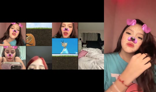 kitty_jul6's Live Session — Jul 29, 2026, 6:47 AM