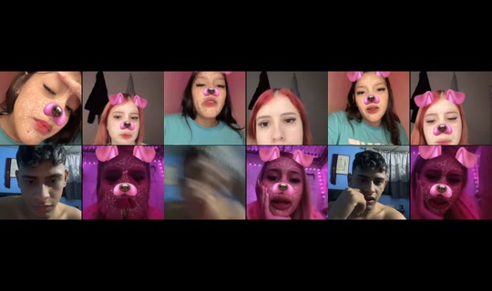 kitty_jul6's Live Session — Jul 30, 2026, 6:34 AM
