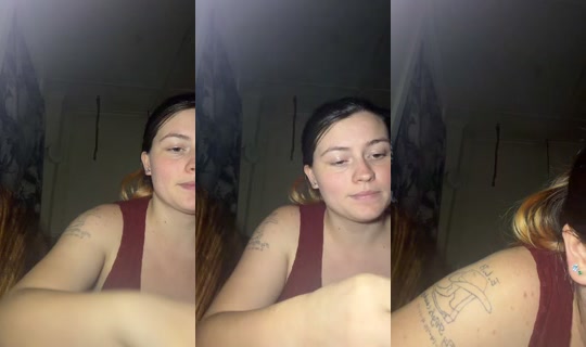 kitty_kitkat21's Live Session — Oct 21, 2026, 2:44 AM