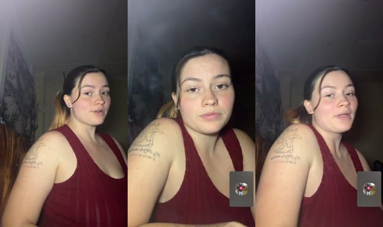 kitty_kitkat21's Live Session — Oct 21, 2026, 5:38 AM