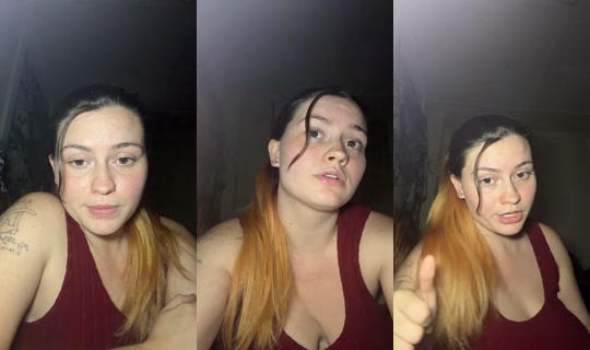 kitty_kitkat21's Live Session — Oct 21, 2026, 5:50 AM