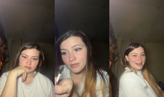 kitty_kitkat21's Live Session — Oct 22, 2026, 12:59 AM
