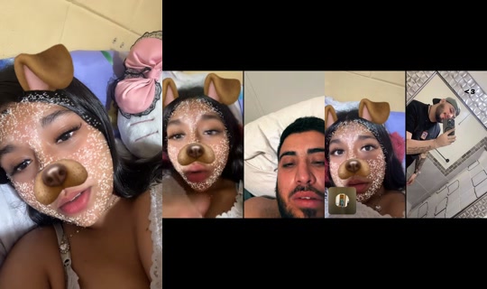 kittycalv11's Live Session — Jul 27, 2026, 9:05 AM