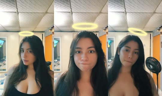 kittydreaa_'s Live Session — Jul 24, 2026, 3:26 AM
