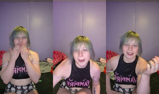 kittykatt7133's Live Session — Jul 10, 2026, 12:00 AM