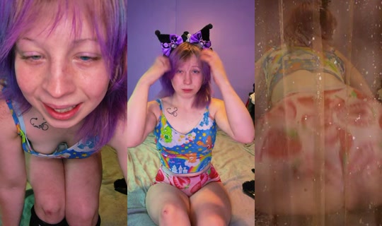 kittykatt7133's Live Session — Jul 14, 2026, 7:49 PM