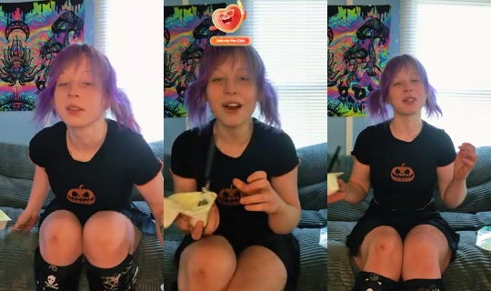 kittykatt7133's Live Session — Jul 14, 2026, 10:29 PM