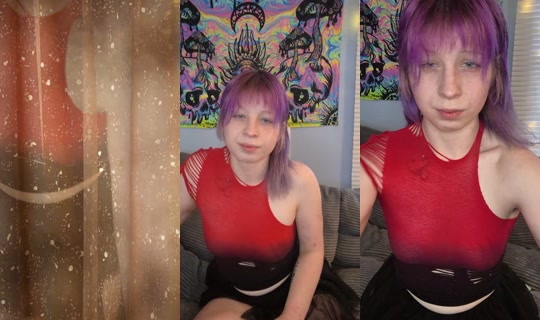 kittykatt7133's Live Session — Jul 27, 2026, 12:21 AM