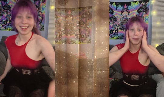 kittykatt7133's Live Session — Jul 27, 2026, 2:31 AM