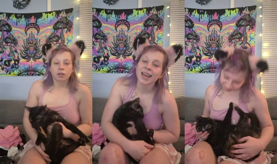 kittykatt7133's Live Session — Jul 30, 2026, 2:07 AM