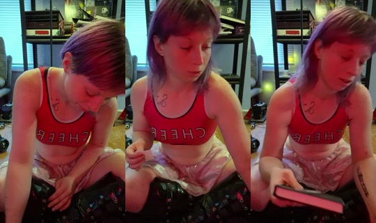 kittykatt7133's Live Session — Jul 30, 2026, 10:41 AM
