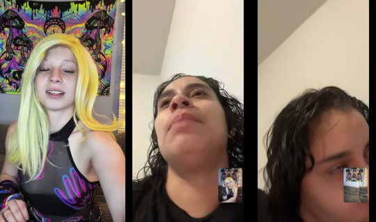 kittykatt7133's Live Session — Aug 1, 2026, 3:34 AM