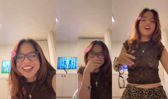 kittymeowclaire's Live Session — Sep 28, 2026, 6:30 PM