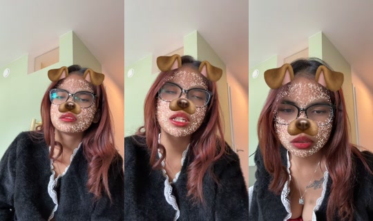 kittymeowclaire's Live Session — Sep 29, 2026, 1:14 PM