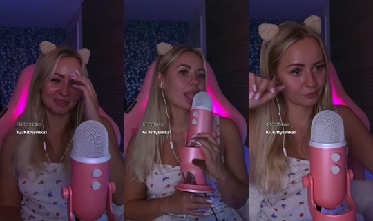 kittysimkaaa's Live Session — Jul 22, 2026, 7:45 PM