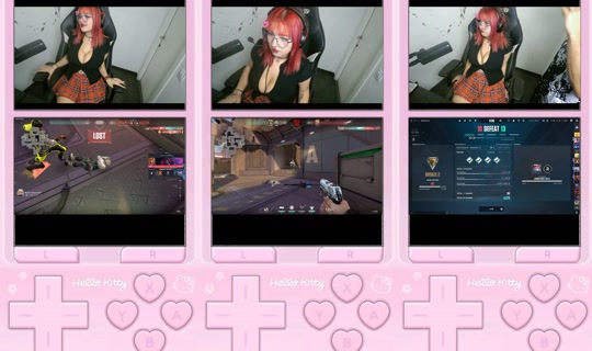 kittysopaa's Live Session — Jul 17, 2026, 11:50 PM