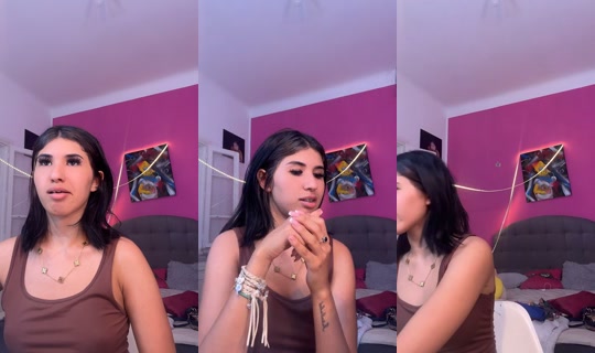 kittyy__2007's Live Session — Jul 8, 2026, 7:12 PM