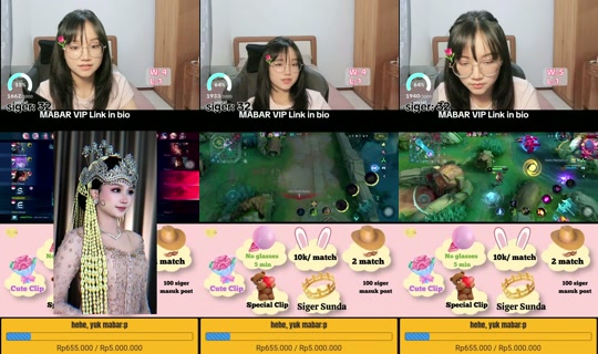 kitzeeyyyy's Live Session — Sep 6, 2026, 1:29 PM
