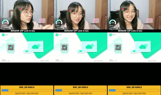 kitzeeyyyy's Live Session — Sep 6, 2026, 2:19 PM